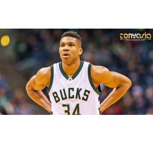  Johnson Prediksikan Masa Depan Yang Cerah Bagi Pemain Bucks | Bandar Togel Terpercaya | Bandar Togel Online 